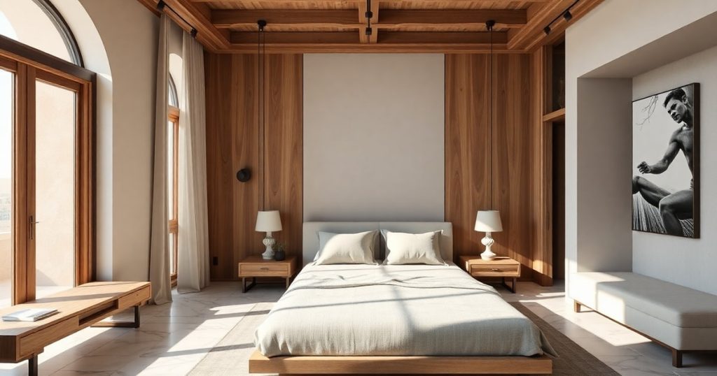 Hotel Interior Design Abu Dhabi: Elevating Luxury Hospitality