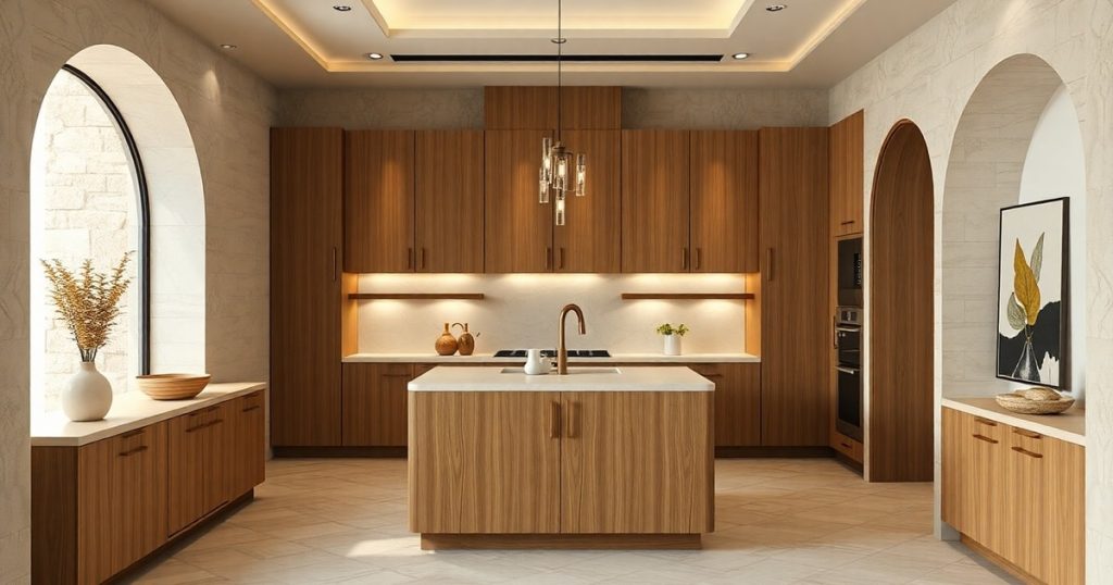 Hotel Interior Design Abu Dhabi: Elevate Guest Experiences