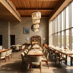 Hotel Interior Design Abu Dhabi: Crafting Luxurious Stays