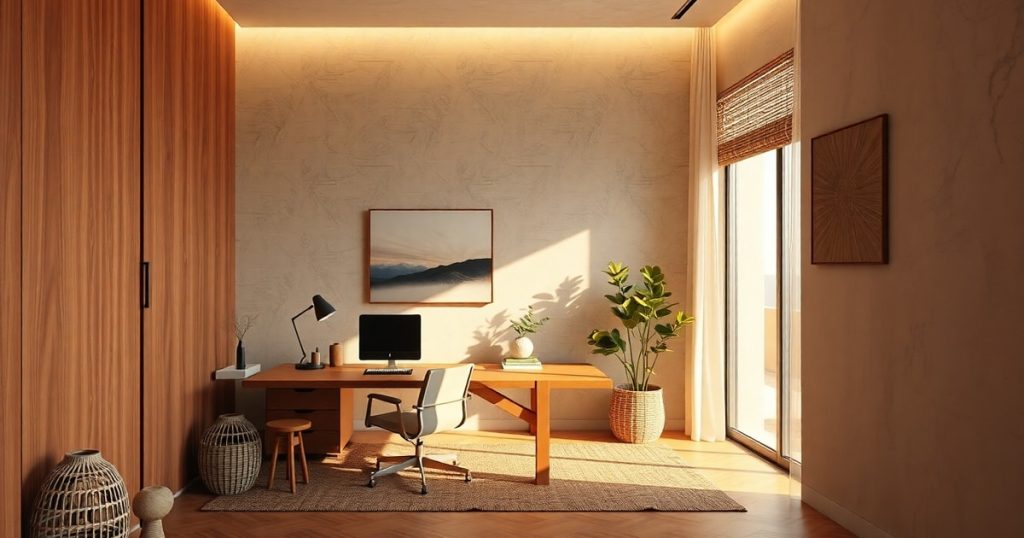 Hotel Interior Design Abu Dhabi: Crafting Luxurious Experiences