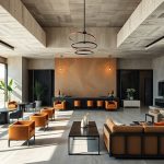 Hotel Interior Design Abu Dhabi: Crafting Luxurious Spaces