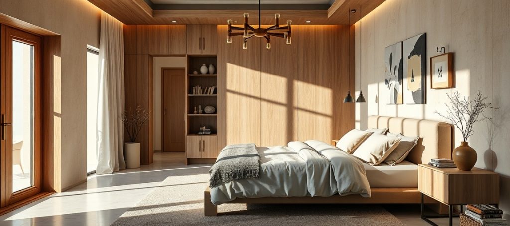 Hotel Interior Design Abu Dhabi: Elevating Guest Experiences