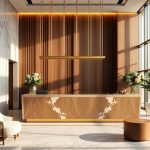 Hotel Interior Design Abu Dhabi: Crafting Unforgettable Luxury