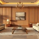 Hotel Interior Design Abu Dhabi: Crafting Unforgettable Spaces