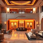 Hotel Interior Design Abu Dhabi: Transform Your Space