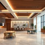 Hotel Interior Design Abu Dhabi: Crafting Luxury Experiences