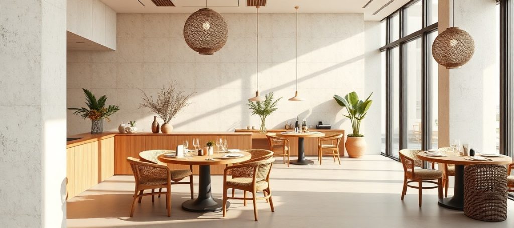 Hotel Interior Design Abu Dhabi: Luxury Stays