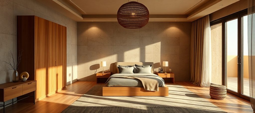 Hotel Interior Design Abu Dhabi: Top Trends 2025
