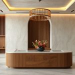 Hotel Interior Design Abu Dhabi: Top Trends for 2024