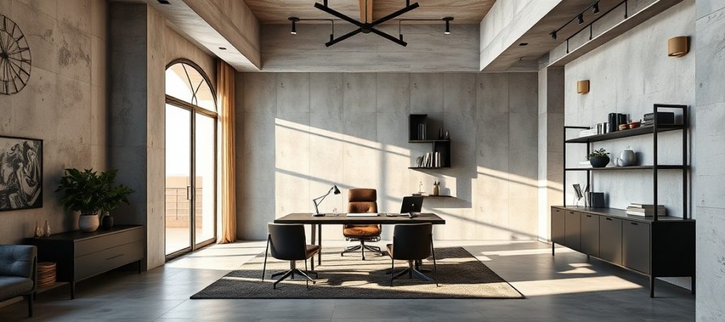 Hotel Interior Design Abu Dhabi: Elevating Luxury Stays