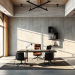 Hotel Interior Design Abu Dhabi: Elevating Luxury Stays