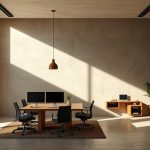 Hotel Interior Design Abu Dhabi: Elevating Luxury Stays