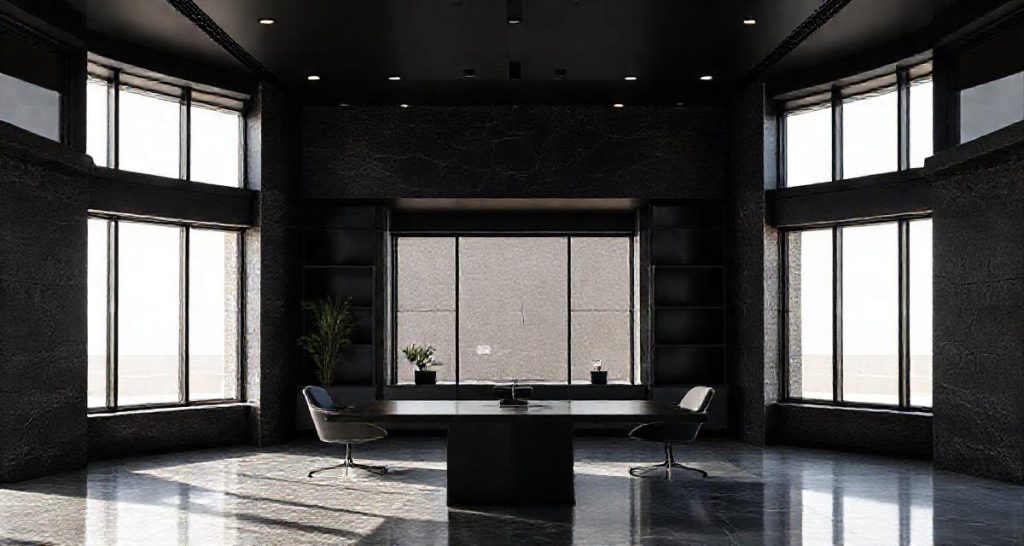 Hotel Interior Design Abu Dhabi: Elevating Luxury Stays