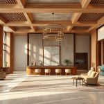 Hotel Interior Design Abu Dhabi: Elevate Your Property