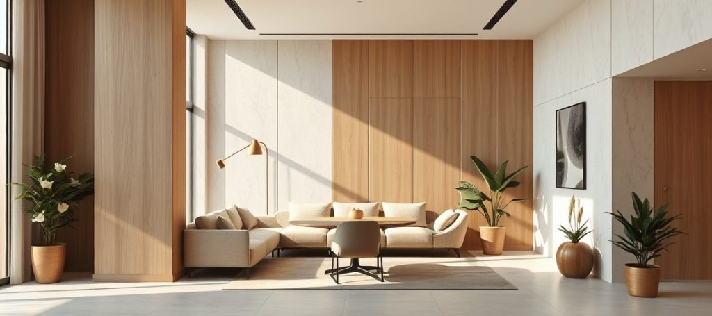 Elevating Hospitality: Hotel Interior Design Abu Dhabi Expertise