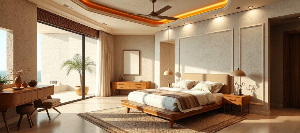 Hotel Interior Design Abu Dhabi: Crafting Unforgettable Luxury Experiences