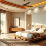 Hotel Interior Design Abu Dhabi: Crafting Unforgettable Luxury Experiences