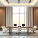 Hotel Interior Design Abu Dhabi: 2025 Luxury Trends