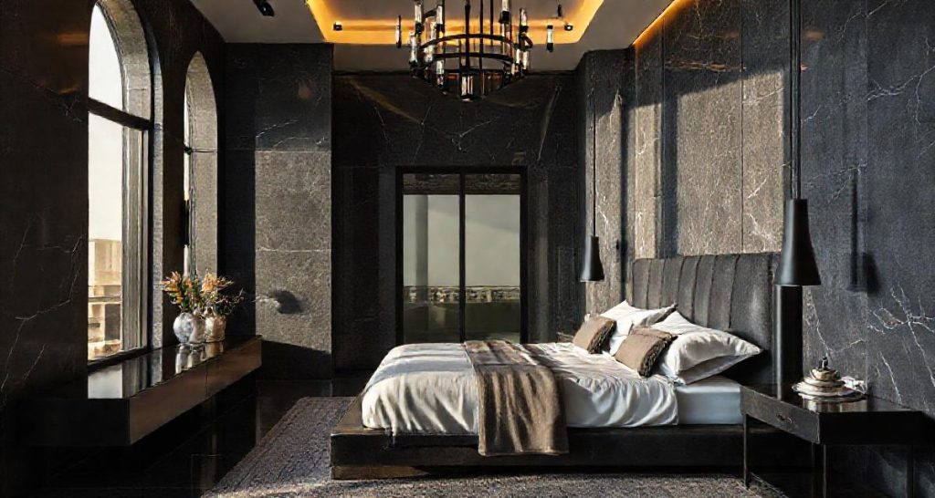 Hotel Interior Design Abu Dhabi: 2025 Trends