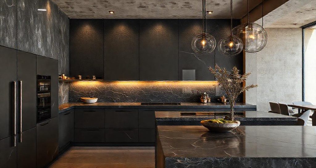 Hotel Interior Design Abu Dhabi: Crafting Luxurious Guest Experiences