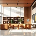 Hotel Interior Design Abu Dhabi: Crafting Unforgettable Stays