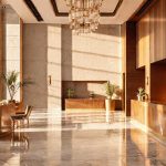 Hotel Interior Design Abu Dhabi: Elevating Luxury Stays