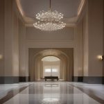 Elevating Guest Experiences: Luxury Hotel Interior Design in Abu Dhabi
