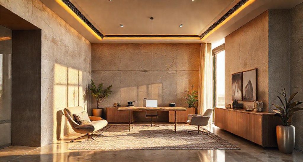 Hotel Interior Design Abu Dhabi: Trends & Tips
