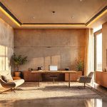 Hotel Interior Design Abu Dhabi: Trends & Tips