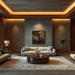Hotel Interior Design Abu Dhabi: Creating Iconic Spaces