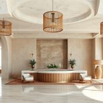 Hotel Interior Design Abu Dhabi | Luxury Spaces