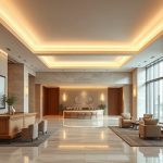 Hotel Interior Design Abu Dhabi: Luxury Trends for 2025